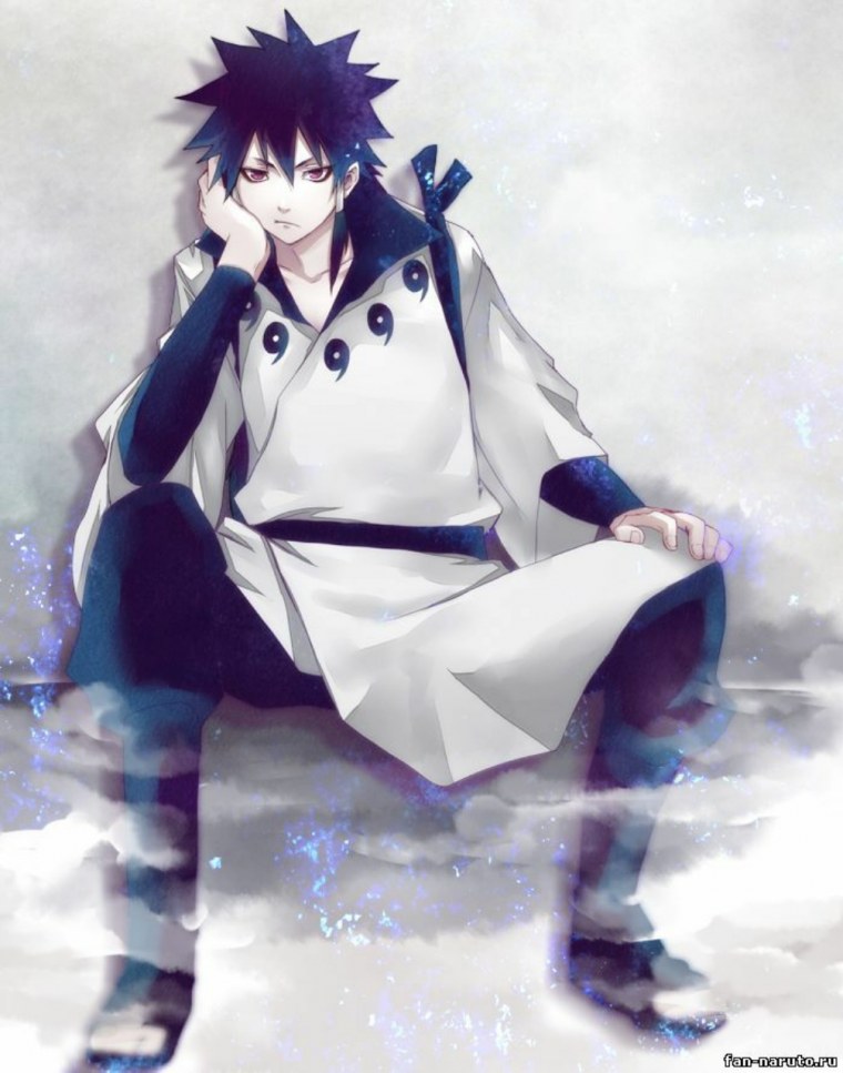 Индра Наруто