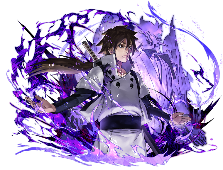 Сыновья Хагоромо Ооцуцуки