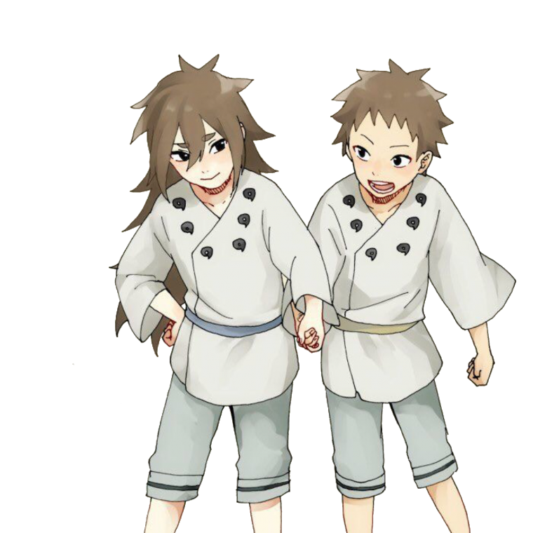 Ашура Отсутсуки