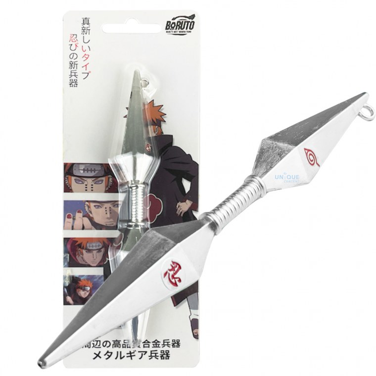 Оружие Наруто мечи
