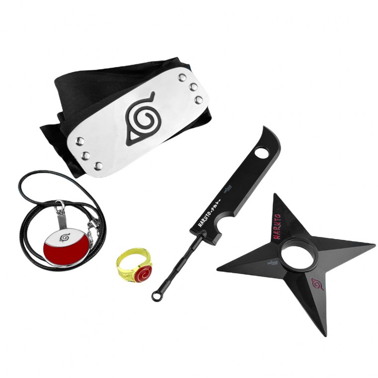 Оружие ниндзя катана