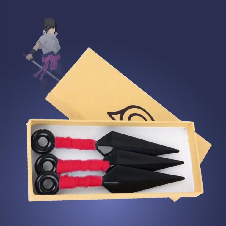 Фуума сюрикен Наруто