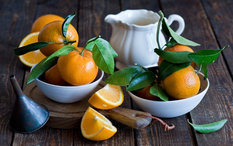 Апельсин мандарин грейпфрут