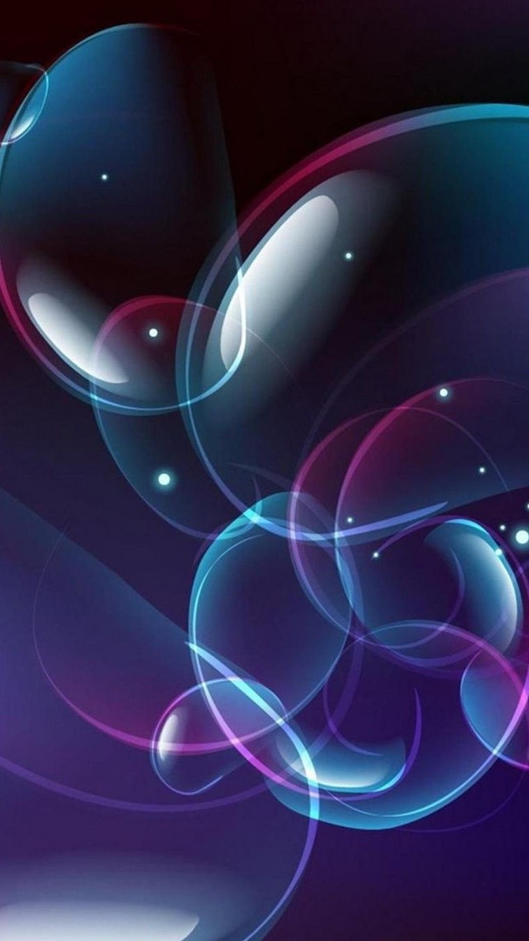 Заставка на рабочий стол андроид