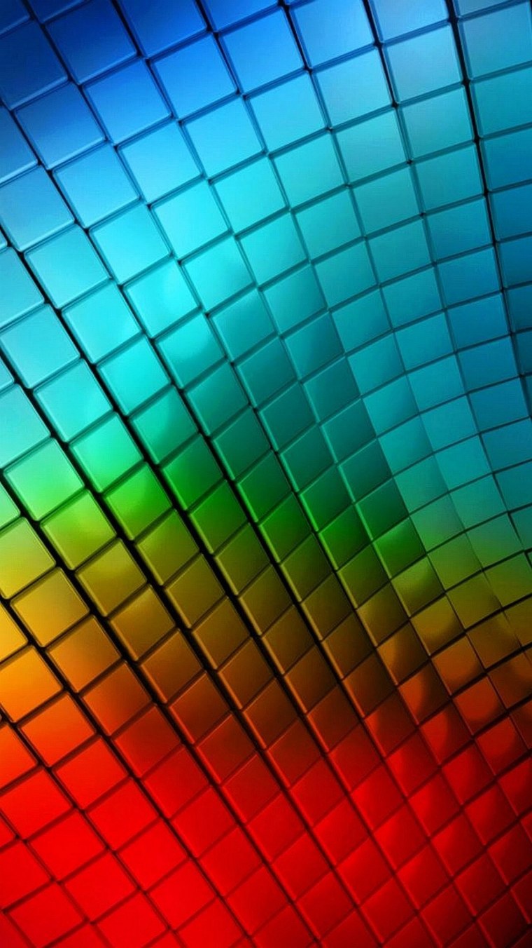 Красивый фон для смартфона