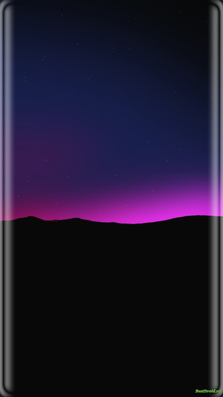 Красивый стильный фон