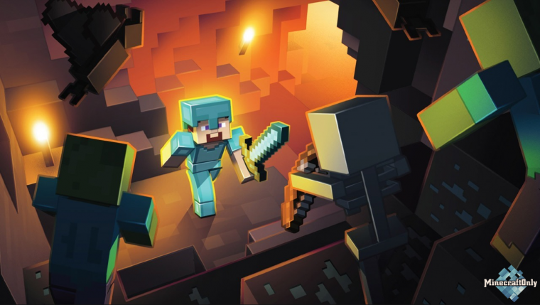 Майнкрафт шейдеры