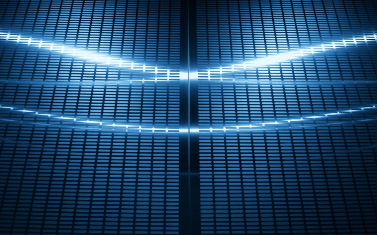 Обои с подсветкой