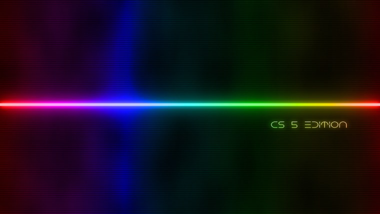 Обои на телефон с подсветкой по краям