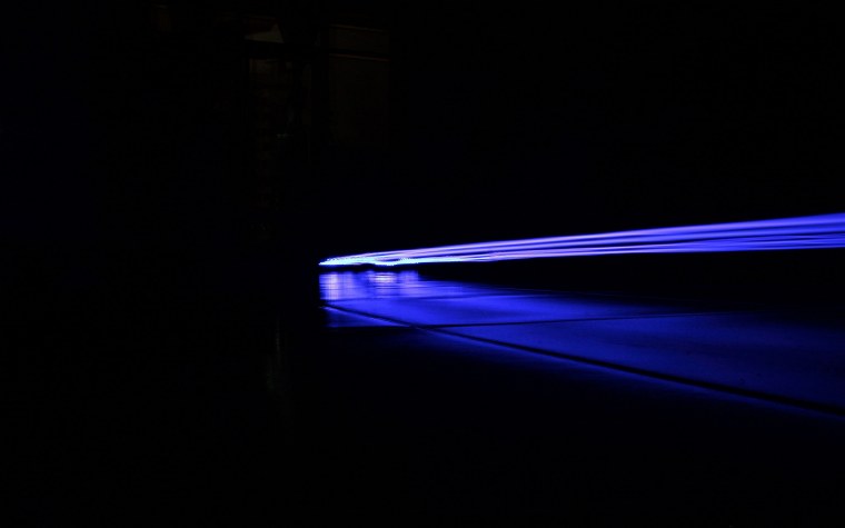 Тёмно синий цвет