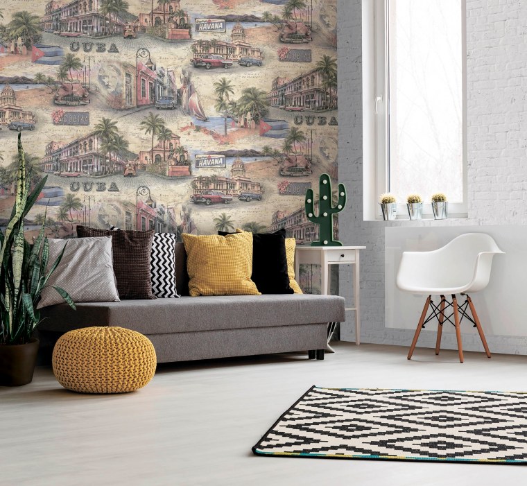 Обои Артекс 10229-01