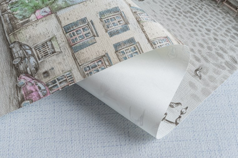 10235-01 Обои Артекс Fusion Mix