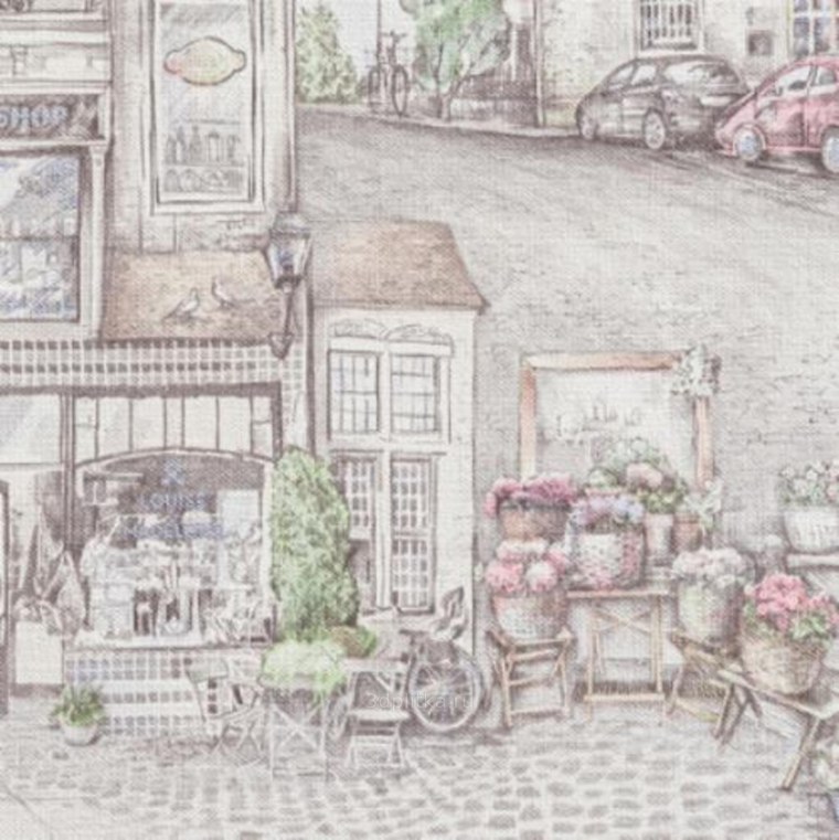 10235-01 Обои Артекс Fusion Mix