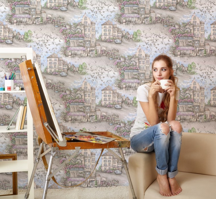 Обои Артекс 10235-02