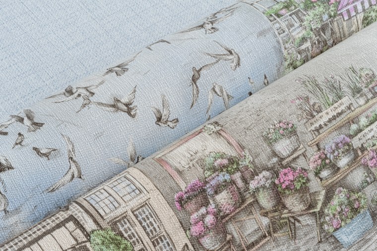 Обои Артекс 10235-01