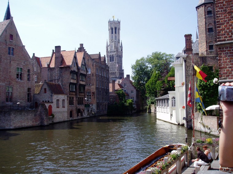 Брюгге Воронеж