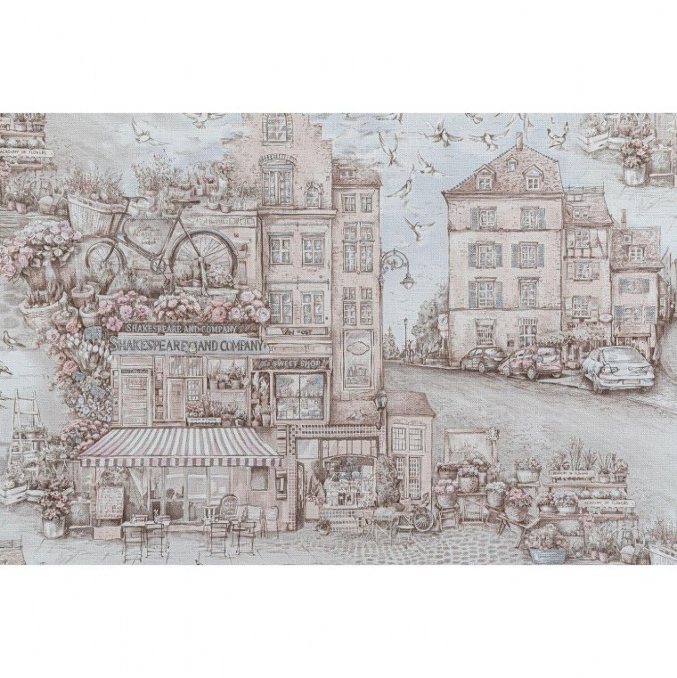 Обои Артекс 10235-01