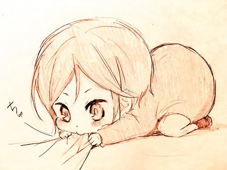 Стрим аниме