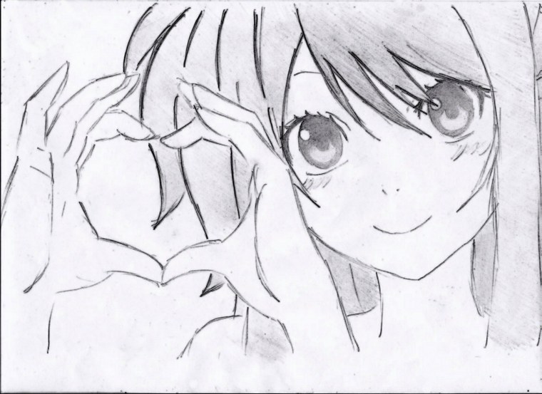 Аниме компьютер