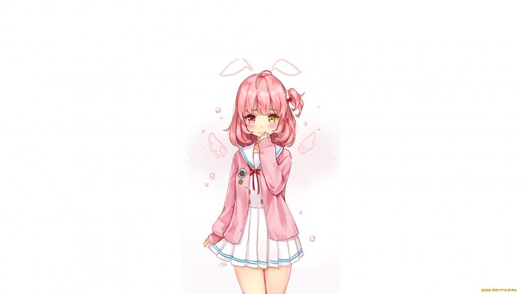 Кавай аниме