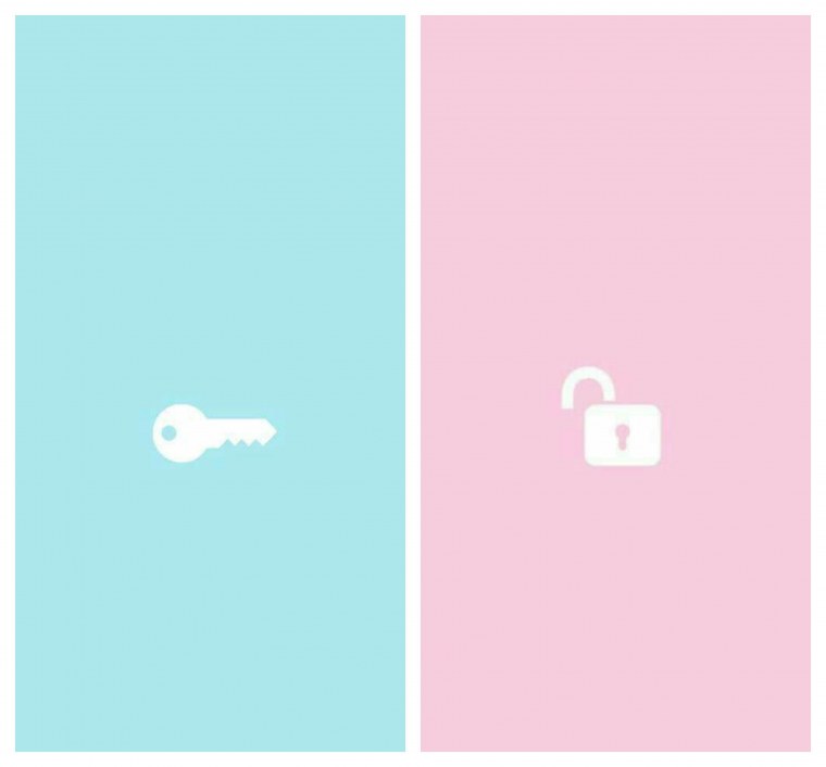 Рука арт Минимализм