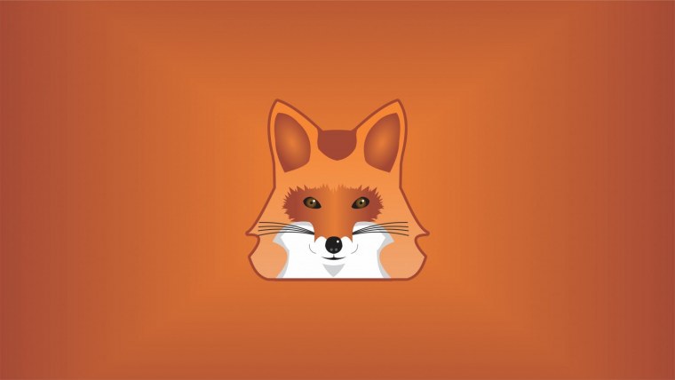 Оранжевая аватарка