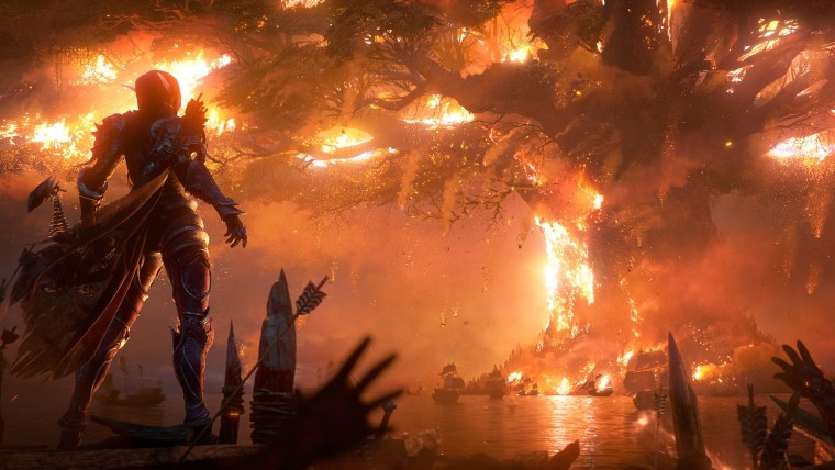 Wallpaper engine игра