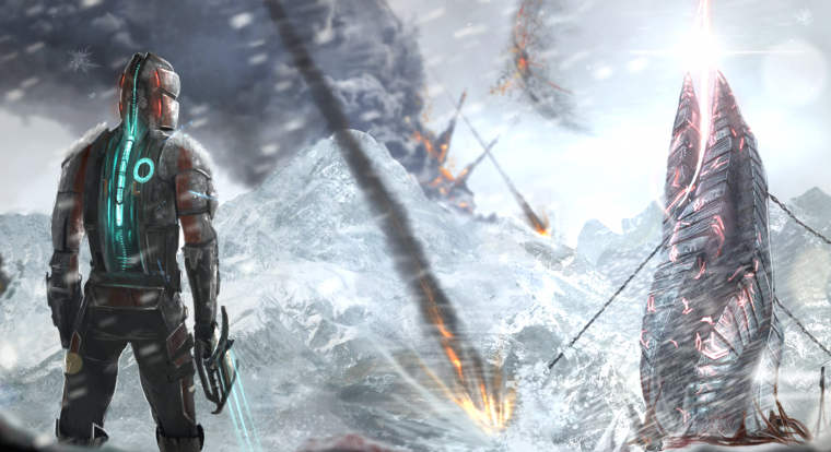 Килзон Shadow Fall