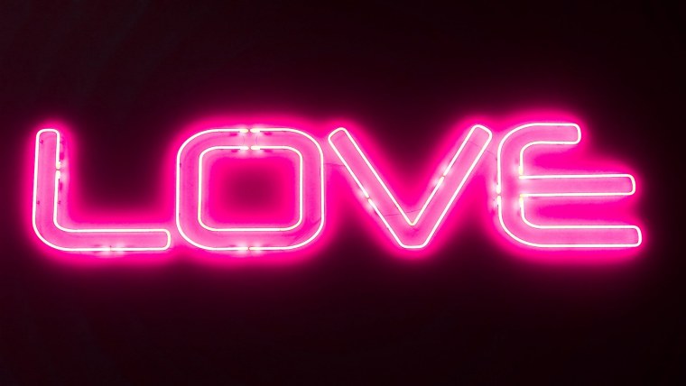 Неон PLAYSTATION 4r