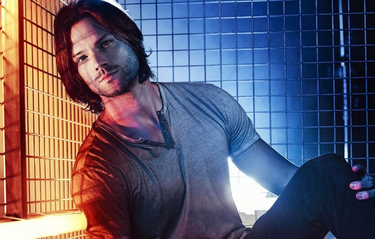 Джаред Падалеки