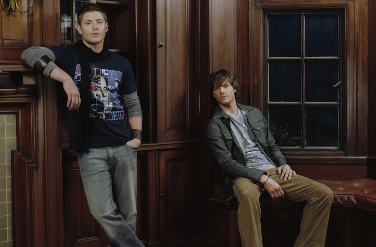 Джаред Падалеки Уокер