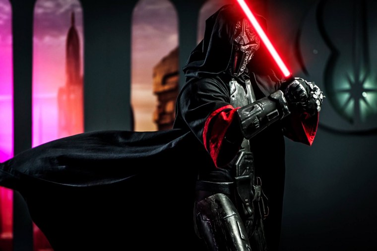 Дарт Адраас