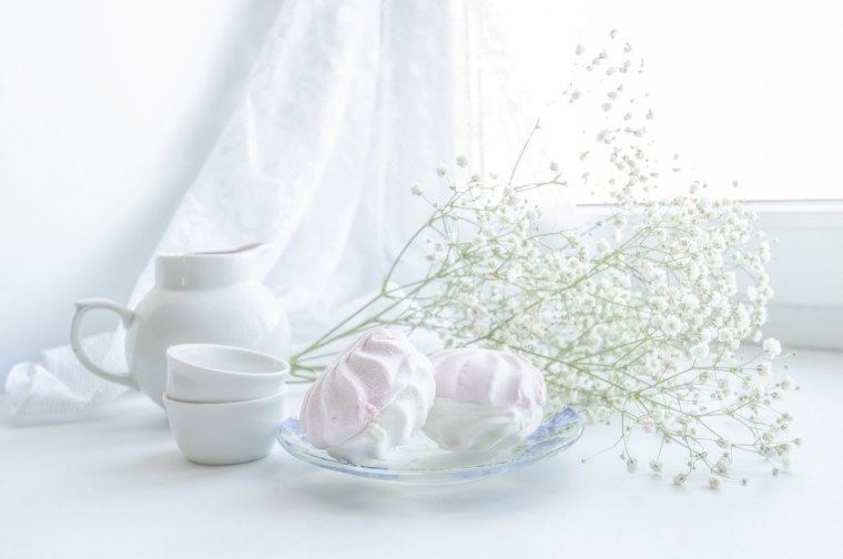 Белых в. "цвета"