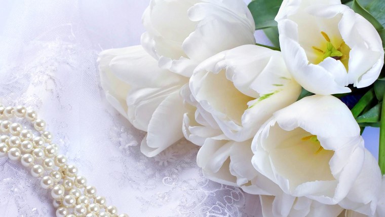 Белый Павлин