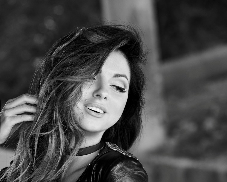 Нюша Шурочкина