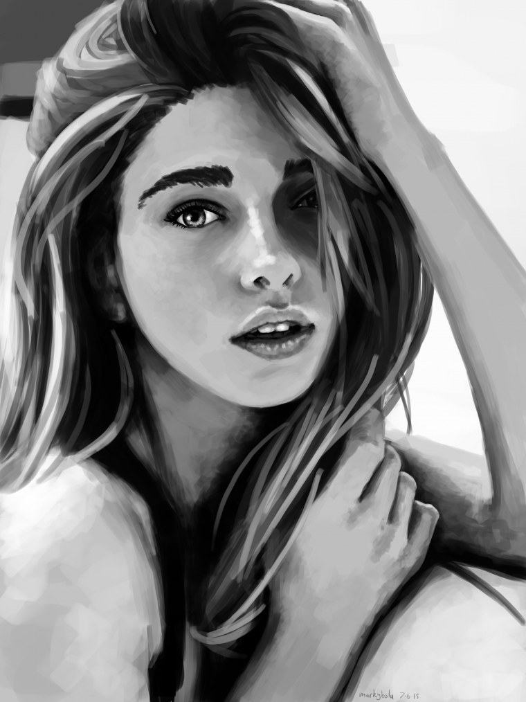 Величко Карина