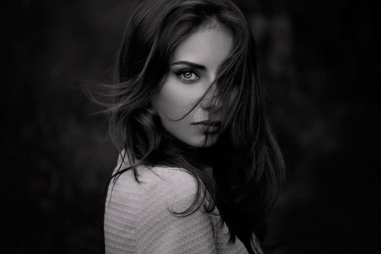 Энн Неврева