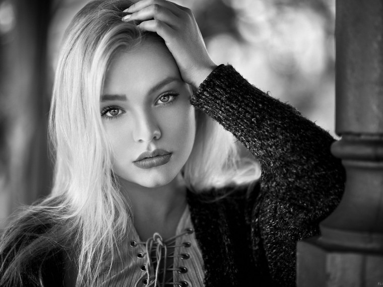 Екатерина Лодс Франк