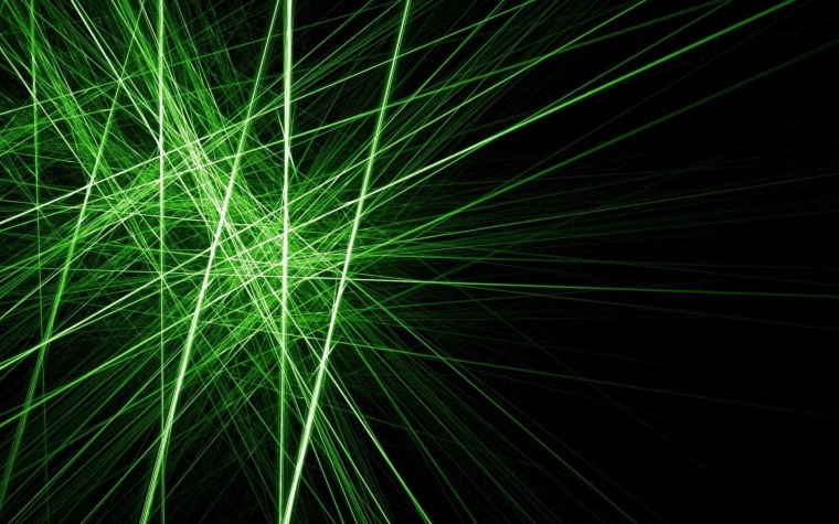 Неоновые линии