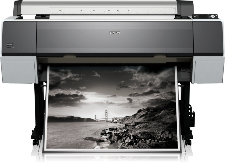 Интерьерная печать