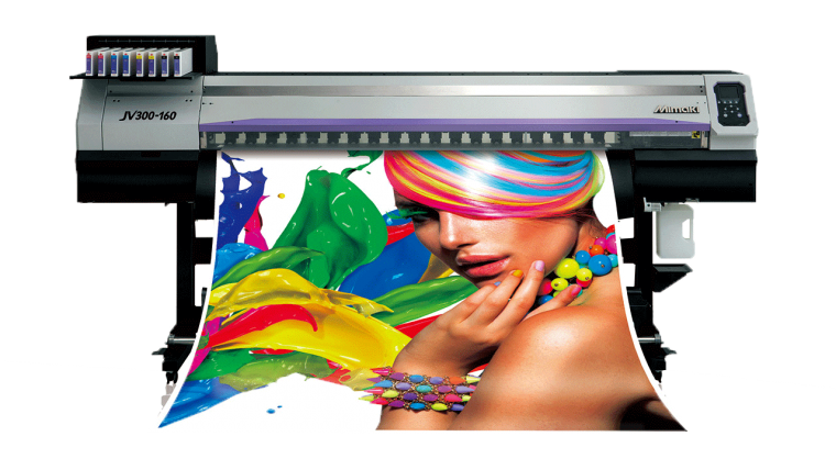 Принтер 300-160 Мимаки