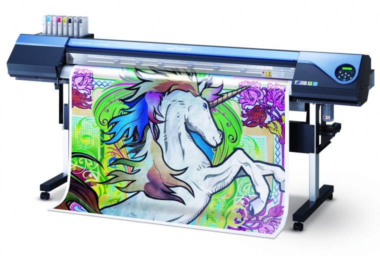 Режущий плоттер Roland VERSACAMM vs-640i