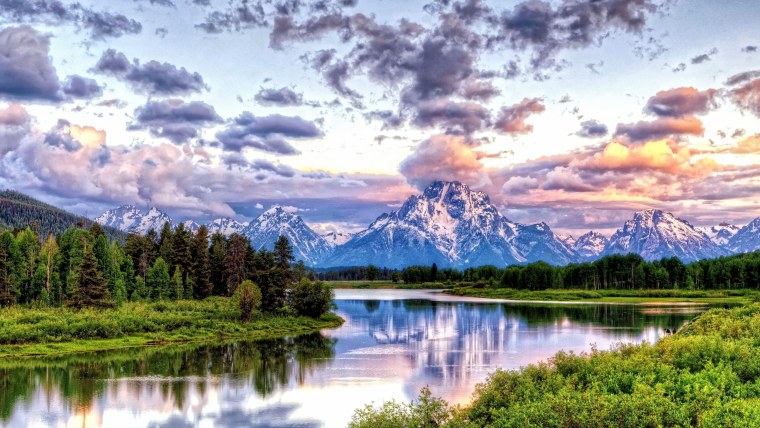 Мост Нью Йорк Центральный парк