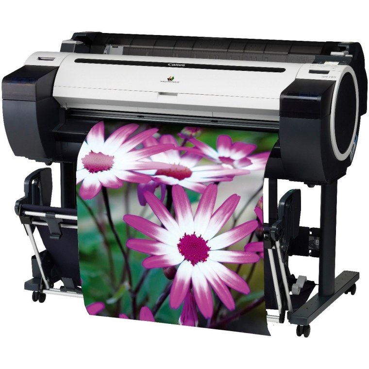 Плоттер Canon IMAGEPROGRAF IPF-785