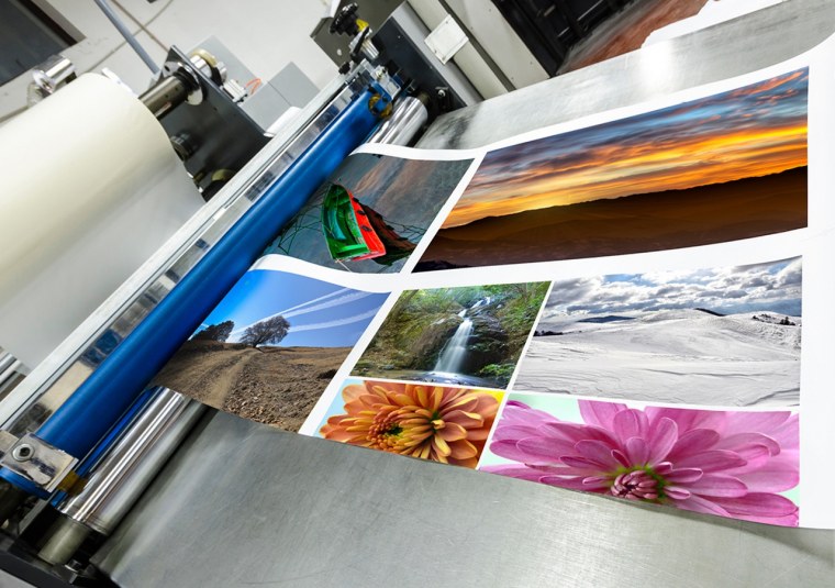 Плоттер HP Designjet 720