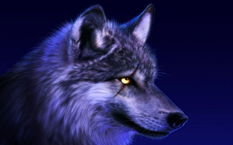 Тамбовский волк