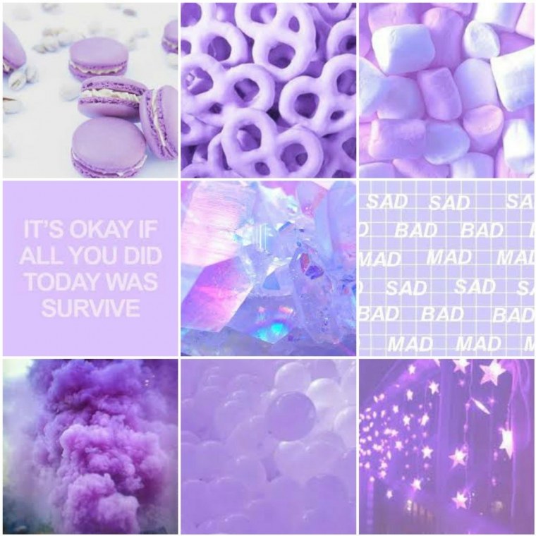 Фон сердечки