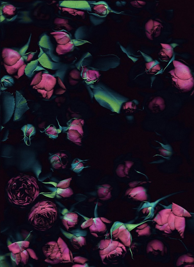 Темное море