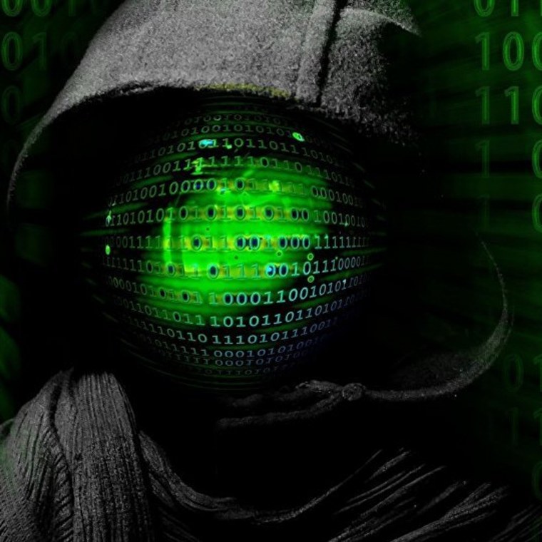 Хакерская атака