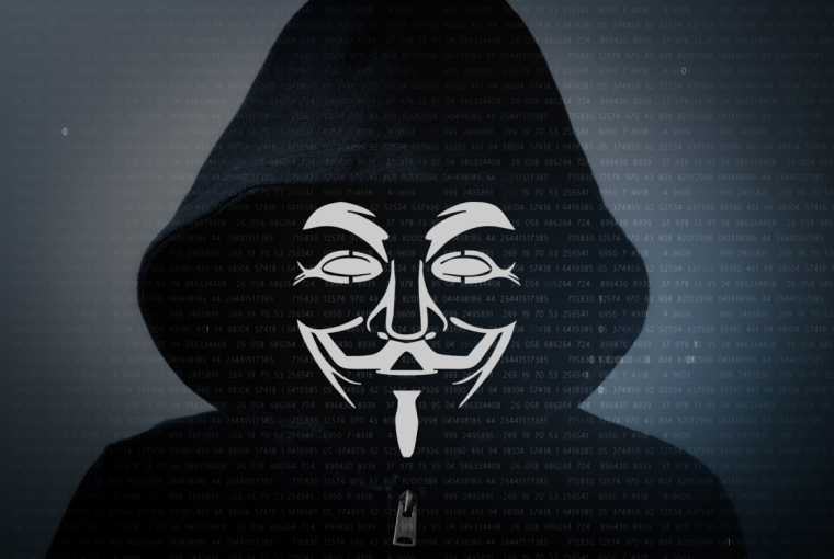 Хакер на аву